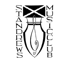 St Andrews Music Club logo